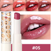 Tinted Lip Glaze Jelly Mirror Lipstick Lip Balm Beauty product - Xprespick